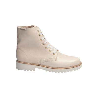 Bottines en cuir SELIZA MEPHISTO