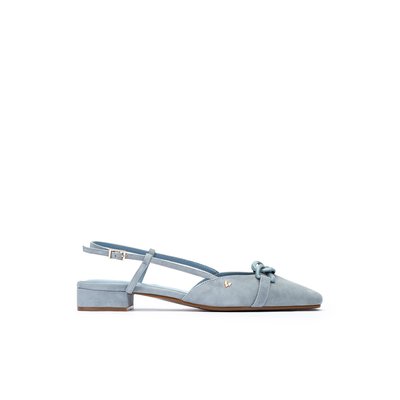 Ballerines cuir VIGNA MARTINELLI