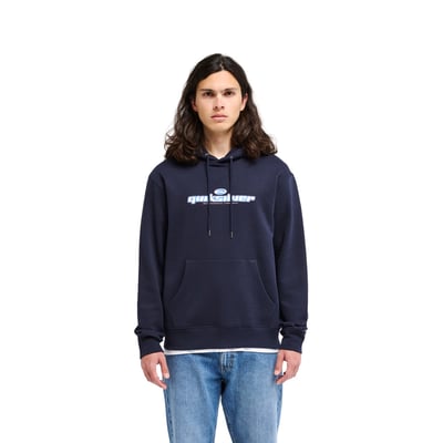 Sweat capuche SALT WATER SLACKER QUIKSILVER