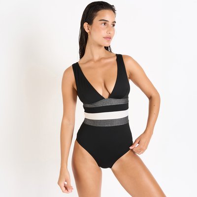 Maillot de bain 1 pièce Nicole - NAXOS LIVIA