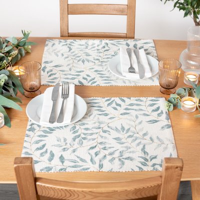 Set of 4 Vinea Placemats SO'HOME