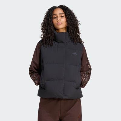 Doudoune Sans Manches Helionic ADIDAS SPORTSWEAR