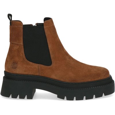 Bottine en cuir CAPRICE