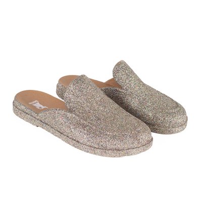 Mules Gramado Glitter CACATOES