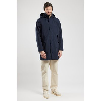 Parka imperméable et respirante unisexe ARMOR-LUX