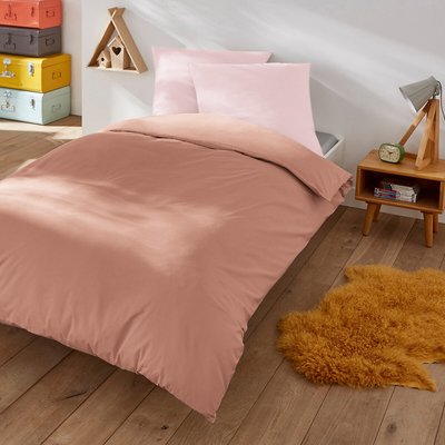 Housse de couette enfant en coton, Scenario LA REDOUTE INTERIEURS