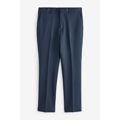 Pantalon de costume coupe ajustée NEXT