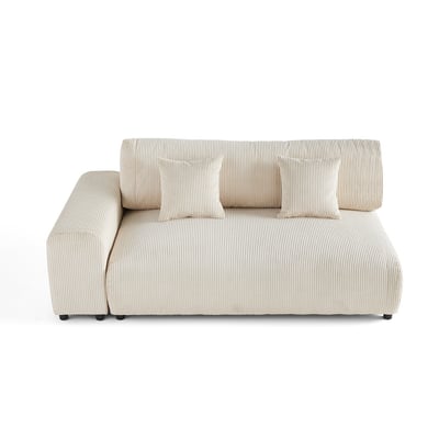 Module d'assise - GARANCE LISA DESIGN