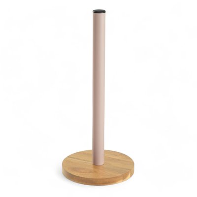 Dérouleur essuie-tout en bois et métal KITCHEN UTILITY
