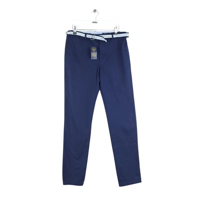 Pantalon droit en coton - Très Bon État RALPH LAUREN