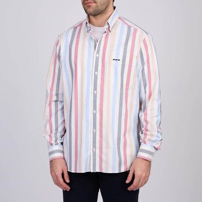 Chemise clover MISE AU GREEN