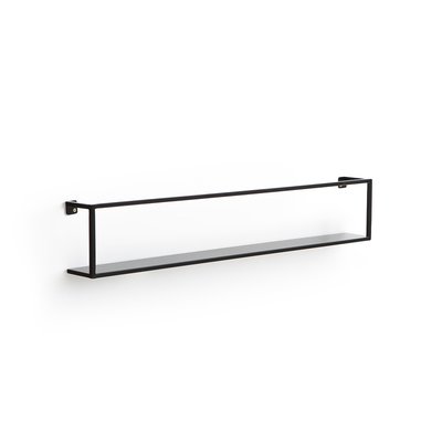 Etagère murale métal L90 cm, HIBA LA REDOUTE INTERIEURS