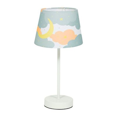 Lampe métal Rêve DECORATIE