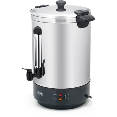 KITCHEN CHEF Percolateur Pro 8.8L ZJ-88