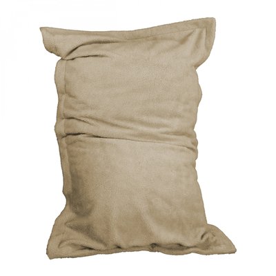 Pouf d'intérieur déhoussable VIVEZEN