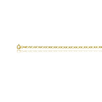 Bracelet en or 375 CLEOR