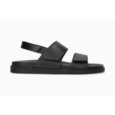 Sandales en cuir GAUTIER MEPHISTO