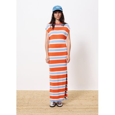 Robe  longue ALETTE FRNCH