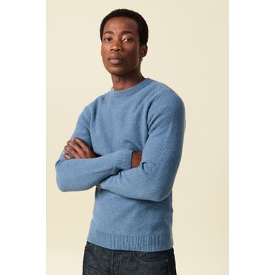 Pull manches longues BONOBO
