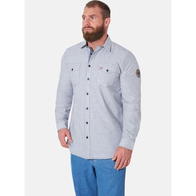 Chemise RUNEAS JAN VANDERSTORM