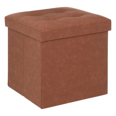 Pouf pliant SOREN ATMOSPHERA