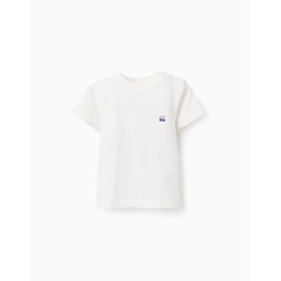 T-shirt de Coton ZIPPY
