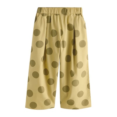Pantalon barrel à enfiler NEXT