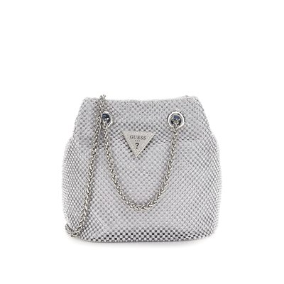 Mini Sac Seau Sofia Strass GUESS
