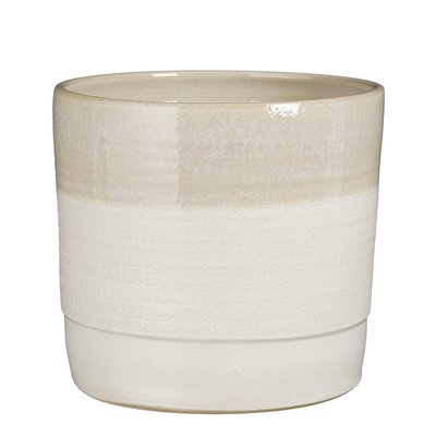 Cache pot OLOF MICA DECORATIONS
