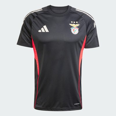 Maillot d'entraînement Benfica Tiro 25 Competition adidas Performance