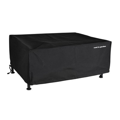 Housse pour plancha, taille S COOK IN GARDEN
