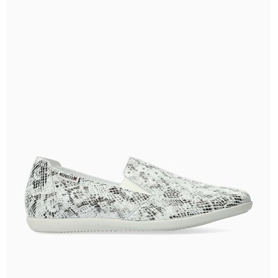Chaussures en cuir KORIE PERF MEPHISTO