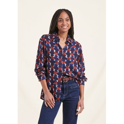 Blouse femme la fee maraboutee 2025