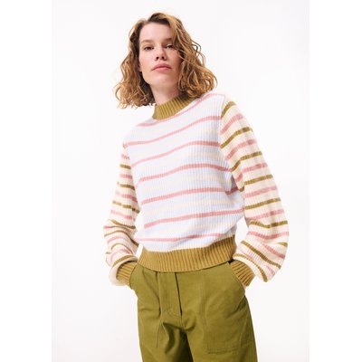 Pulls col roulé CATENA FRNCH