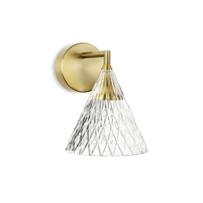 Applique design conique 8,3W Veneto LEDS C4