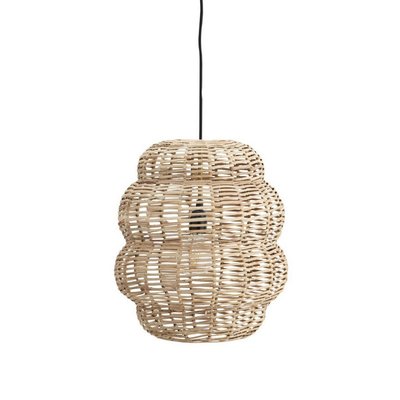 Suspension bambou MADAM STOLTZ
