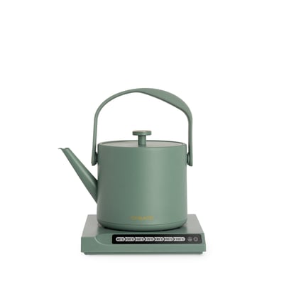 Bouilloire électrique 0,5 L HATTORI CREATE