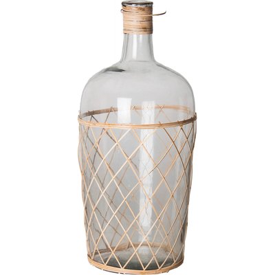 Bouteille décorative en verre, Vacio RECOLLECTION