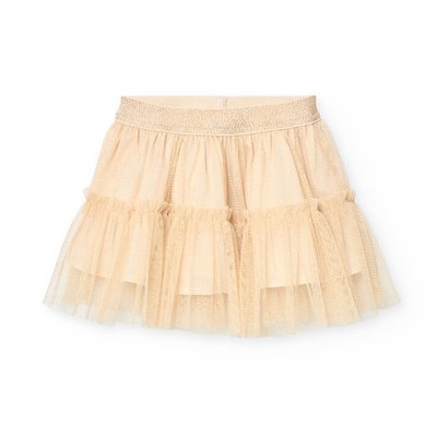 Jupe en tulle BOBOLI