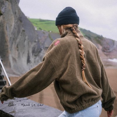 Oxbow manteau femme new arrivals