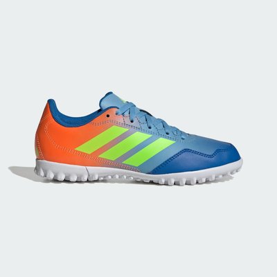Chaussures de hockey sur gazon Youngstar Rise enfants adidas Performance