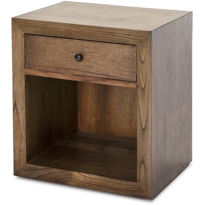 Table de chevet en bois, moderne, Arizkun RECOLLECTION