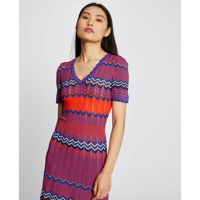 Robe morgan paillette shop