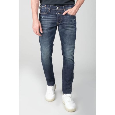 Jeans ajusté 600/17, longueur 34 LE TEMPS DES CERISES