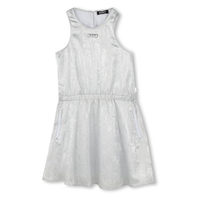 Robe de cérémonie DKNY