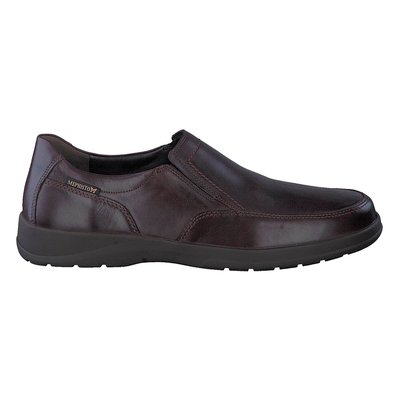 Mocassins en cuir MORENO MEPHISTO