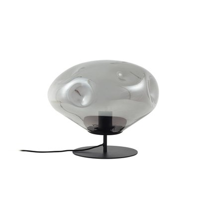 Lampe à poser en verre design, Lelia LINDBY