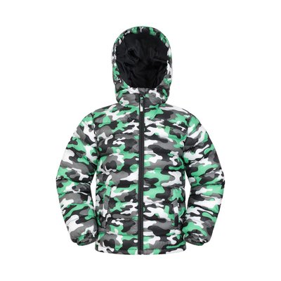 Veste matelassée SEASONS MOUNTAIN WAREHOUSE