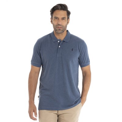 Polo manches courtes en coton OGIER GENTLEMAN FARMER