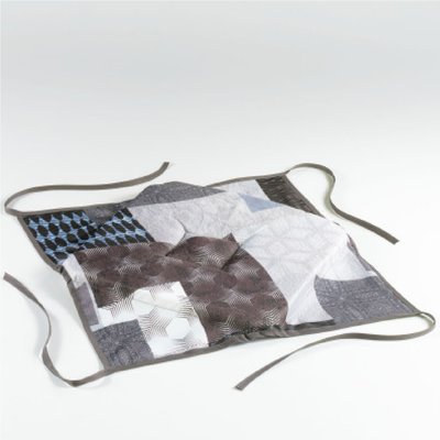 Coussin galette de chaise assise 36 x 36 cm lanix DOUCEUR D'INTÉRIEUR